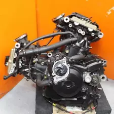 2018 DUCATI MONSTER 1200 R ENGINE MOTOR RUNS GREAT 30 DAY WARRANTY 3K MILES (For: Ducati Monster 1200 R)