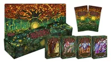 Blitz Deck Collection Rosetta Flesh and Blood TCG