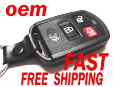 OEM 2003 2004 2004 2005 2006 HYUNDAI ELANTRA REMOTE KEY FOB ENTRY TRANSMITTER (For: 2006 Hyundai Elantra)