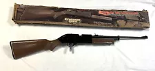 Vintage Crosman 760-A Air BB/Pellet Rifle with metal receiver Fairport New York