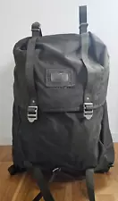 Swedish Military Backpack (LK35) - 35L Climbing Hiking Vintage 1986