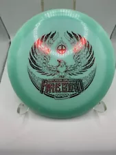 Innova Glow Firebird - 2021 Nate Sexton Tour Series - 174g