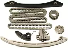 Engine Timing Chain Kit Cloyes Gear & Product 9-0744SA