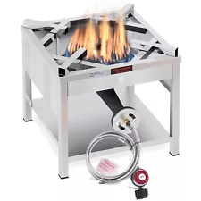 outdoor gas stove for sale