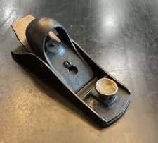 Early Unknown Block Plane - Not Stanley