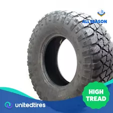 Used LT 315/70R17 Kelly Safari TSR 121/118Q D - 14/32