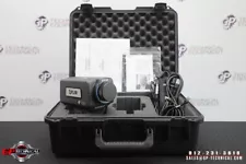 FLIR Teledyne A6750sc Cooled MWIR LWIR Thermal Imaging Camera - Ziess Fluke PARD