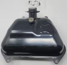 Yamaha Zuma 125 Gas Tank, Fuel, Petrol OEM/ Stock 2009-2015 YW125