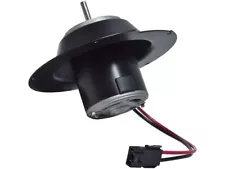 Blower Motor For 2000-2011 International 9400i SBA 2007 2006 2005 2004 WF786RF (For: 2005 9400i SBA)