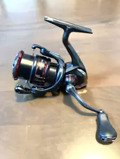 Shimano 20 Vanford 2500S Spinning Reel