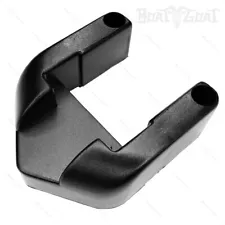 MotorGuide Bow Mount Decket - Gator Bracket - Motor Rest Bumper - MDK03401T