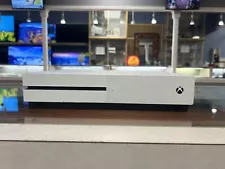 Microsoft Xbox One S 500GB - White