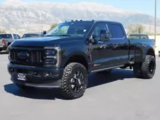 2024 Ford Super Duty F-350 Limited