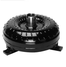 1984-1987 Grand National TTA Brf 200-4R Transmission TORQUE CONVERTER 9.5" 800HP (For: 1962 Grand Prix)