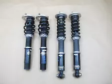 1998-2003 BMW E39 525i 528i 530i 540i M5 BC Racing BR Series Coilovers