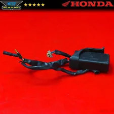 1987 HONDA REFLEX 200 TLR200 CDI IGNITION BLACK BOX ECU ECM COMPUTER 30410-KJ2-6