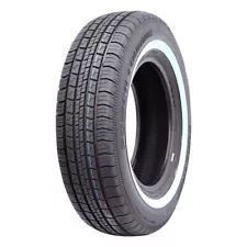 Suretrac Power Touring P225/60R16 97S WW (1 Tires)