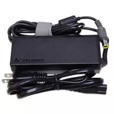 LENOVO ThinkPad T420i 4180 20V 4.5A Genuine AC Adapter