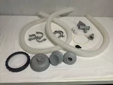 Bestway Flowclear 1000 Gallon GPH Pump Above Ground *Replacement Parts Lot*