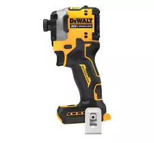 DEWALT ATOMIC 20V MAX Cordless Brushless Compact 1/4 in. Impact Driver (Tool Onl