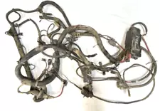 Jeep Wrangler YJ 4.0 six cylinder Engine Wire Wiring Harness Loom 92-95