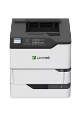 Lexmark Monochrome Laser Printer B2865dw New In Box