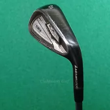 Adams Golf Idea Black CB3 Forged Single 8 Iron Stepless Steel Stiff