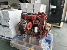 2021 Cummins 6.7 Turbo Diesel Engine ISB 45,000 Miles