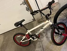 Tony Hawk Pro Series Bike