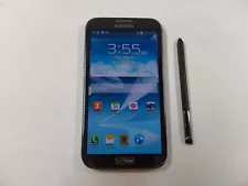 Samsung Galaxy Note II (SCH-i605) 16GB (Verizon) Smartphone Unlocked - Q5957