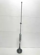 MAGNETIC POLICE ANTENNA 13" P71 CROWN VICTORIA /IMPALA/DODGE CHALLENGER