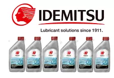 IDEMITSU PREMIX FOR MAZDA ROTARY ENGINES 6 QUARTS RX8 RX7 RX4 RX3 RX2 13B