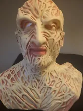 Freddy Latex Halloween Mask