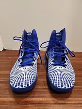 Under Armour Clutch fit Drive Steph Curry Basketball Shoes 1246931-400