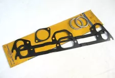 1963-1964 Pontiac Bonneville Catalina Grand Prix NOS GM Gasket Set 63 64 421 HO (For: 1964 Pontiac Grand Prix)