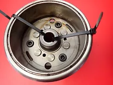 1986 2001 2004 2007 Honda Helix 250 CN 250 flywheel