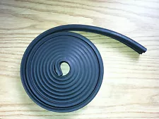 For 1939-1947 Dodge, Plymouth, Fargo: Truck Windshield Rubber Seal