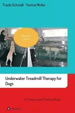 Traute Schmidt Yvonne M Underwater Treadmill Therapy for (Paperback) (UK IMPORT)