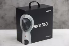 Samsung Gear 360 Camera SM-R210 -- BRAND NEW SEALED UNUSED