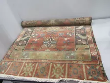 Room & Board 3' x 5' Kayseri Rug - Terracotta