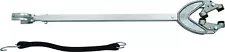 424-ADJ Heavy Duty Transom Saver 32”-44”