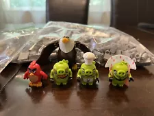 LEGO The Angry Birds Movie: King Pig's Castle (75826) INCOMPLETE