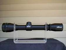 Burris Timberline 4.5-14x32mm Rifle Scope *Mint*