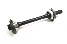 2019 Can Am Renegade 570 4x4 Engine Rear Middle Drive Output Shaft