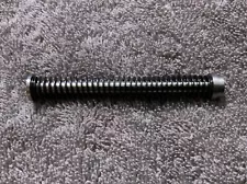 Stainless Steel Captured Guide Rod for Gen 4, 5 Glock 17 17# Spring