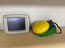 John Deere StarFire iTC GPS Receiver and GS2 2600 Display