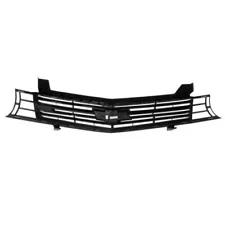 NEW Upper Grille For 2012-2015 Chevrolet Camaro ZL1 SHIPS TODAY