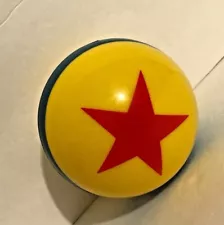 Disney Parks Exclusive The World of Pixar Luxo Bouncy Ball Luxo Jr