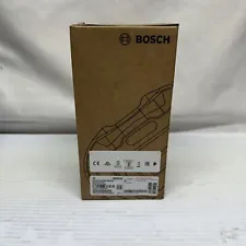 NEW DINION Bosch NBN-80052-BA IP Starlight 8000 cctv camera 5MP POE