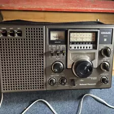 Panasonic RF-2200 8 Band AM/FM Short Wave Radio Vintage